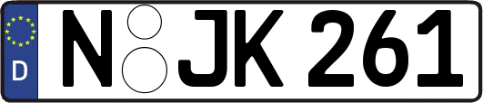 N-JK261