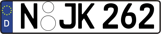 N-JK262