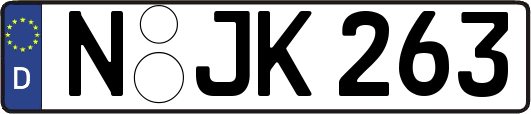 N-JK263
