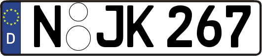N-JK267