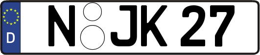 N-JK27