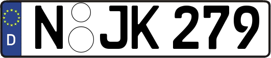 N-JK279