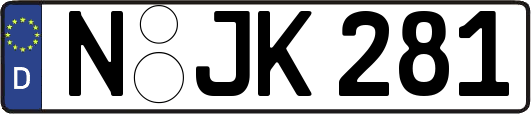 N-JK281