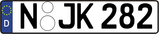 N-JK282