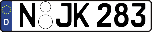 N-JK283