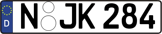 N-JK284