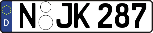 N-JK287