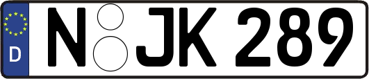 N-JK289
