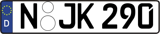 N-JK290