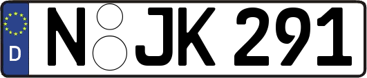 N-JK291