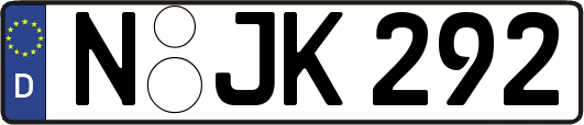 N-JK292