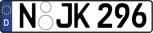 N-JK296