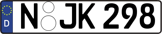 N-JK298