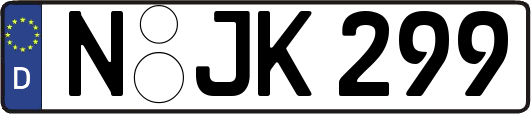 N-JK299