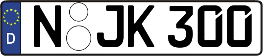 N-JK300