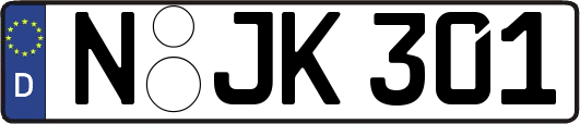 N-JK301