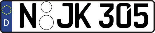 N-JK305