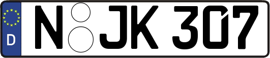 N-JK307