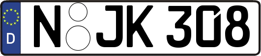 N-JK308