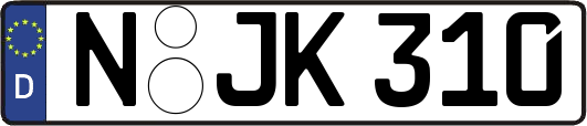 N-JK310