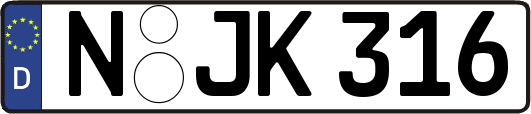N-JK316