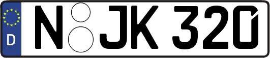 N-JK320