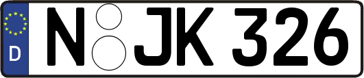 N-JK326