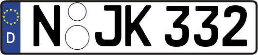 N-JK332