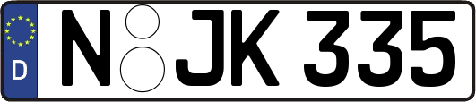 N-JK335