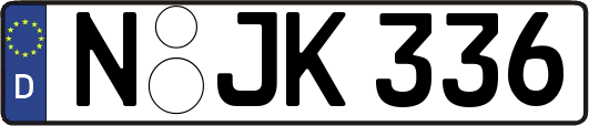 N-JK336