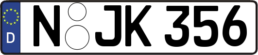 N-JK356
