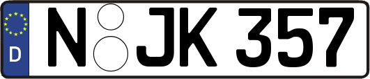 N-JK357