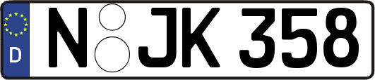 N-JK358