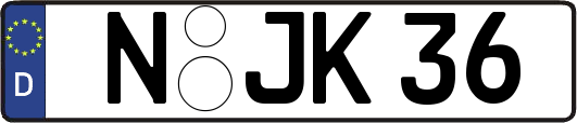N-JK36