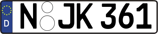 N-JK361
