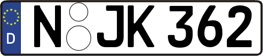 N-JK362