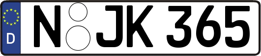 N-JK365