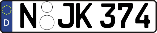 N-JK374
