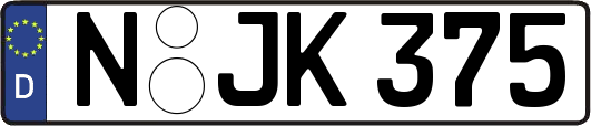 N-JK375