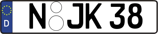 N-JK38