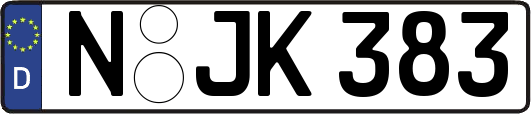 N-JK383