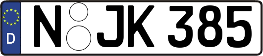 N-JK385