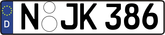 N-JK386