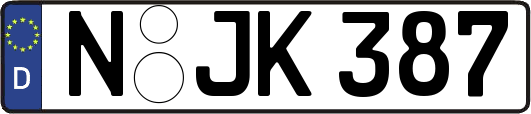 N-JK387