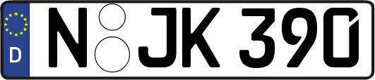 N-JK390