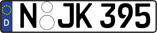 N-JK395