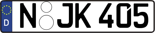 N-JK405