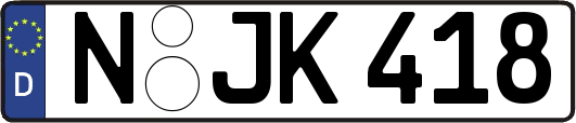 N-JK418