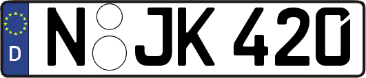 N-JK420