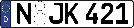 N-JK421